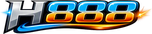 h888 লোগো